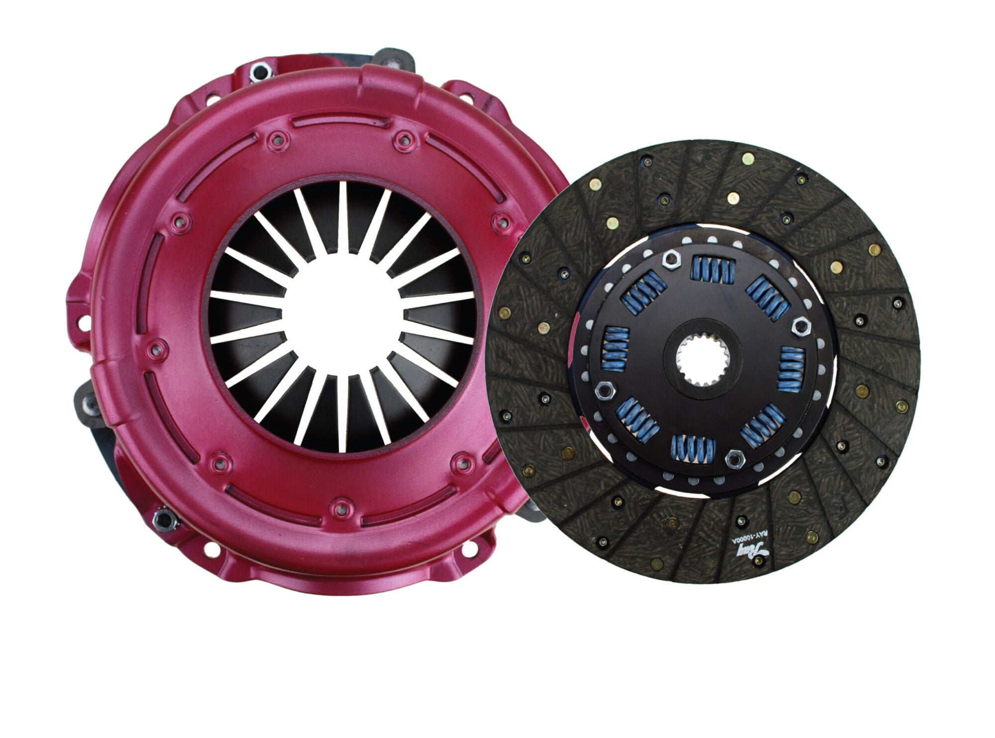 Chrysler Clutch 10.5 10.5 x 1 3/16 Spline Clutch Kits Ram