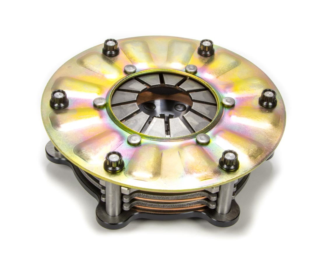 6.25in Racing Clutch Che 10 SP 3 Disc Clutch Kits Ram