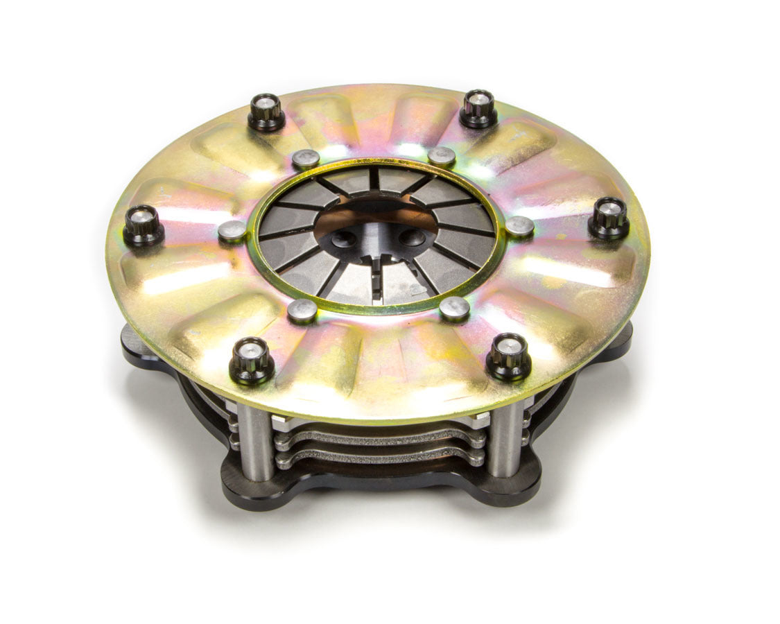 6.25in Racing Clutch Che Late 10SP 3 Disc Clutch Kits Ram