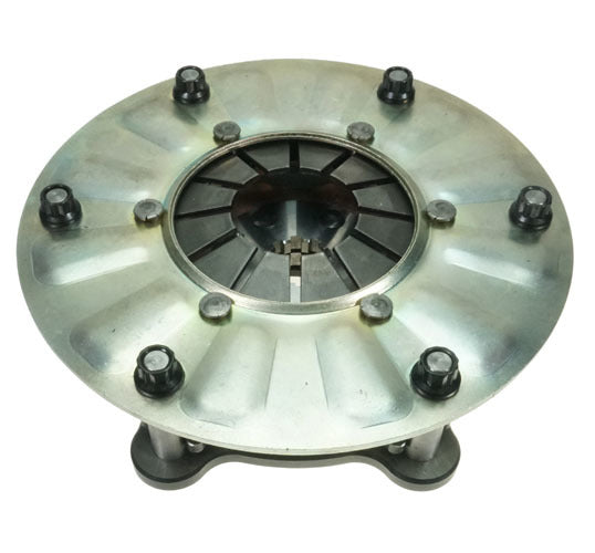 Assault Weapon Clutch 1-23 3-disc Ford 4-Cyl. Clutch Kits Ram