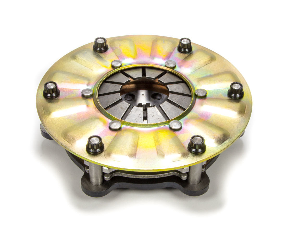 6.25in Racing Clutch Che 10 SP 2 Disc Clutch Kits Ram