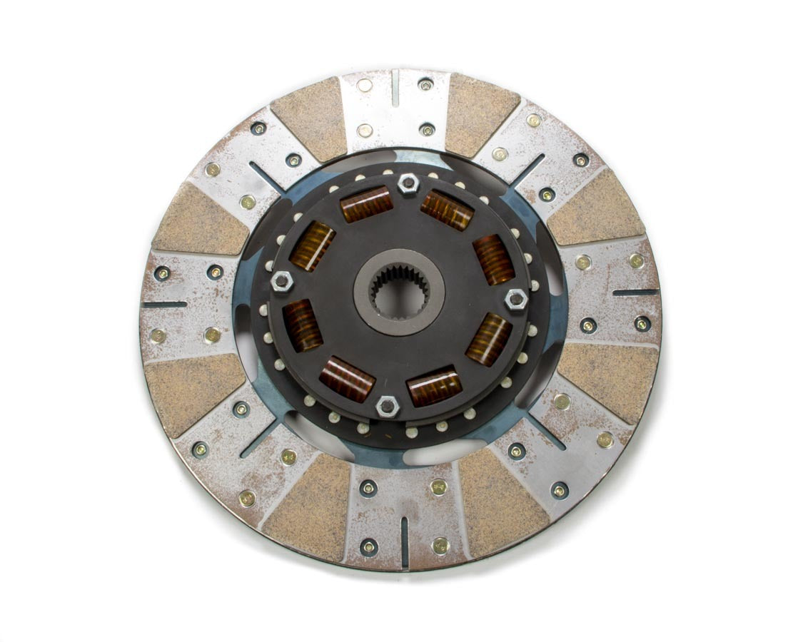11x1-1/8-26 Str Strip Clutch Disc Ford Flathd Clutch Discs Ram