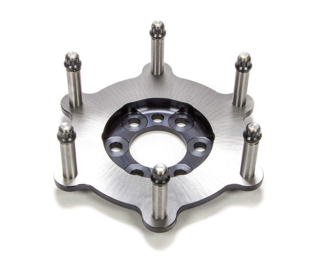 Late GM Button Assy Clutch Pressure Plates and Components Ram