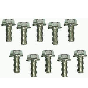 Differential Cover Bolt Kit (10) Differential Cover Fastener Kits Racing Power Company