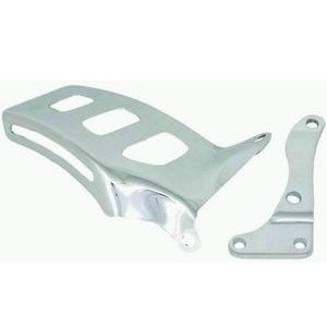 SB Chevy Hi-Tech Lwp Br acket Alternator Brackets and Components Racing Power Company