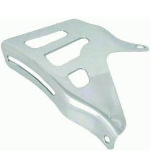 BB Chevy Hi-Tech Lwp Bra cket Alternator Brackets and Components Racing Power Company