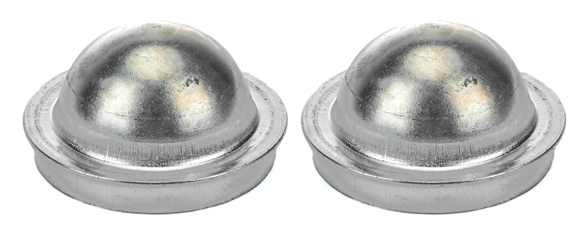 GM Brake Rotor Dust Caps Pair Wheel Hub and Drive Flange Dust Covers Racing Power Company