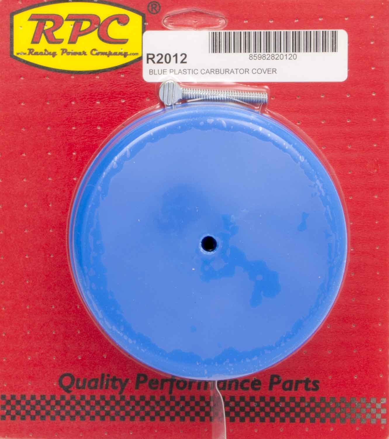 Carb Cover 5 1/8in Neck Carburetor Dust Covers Racing Power Company