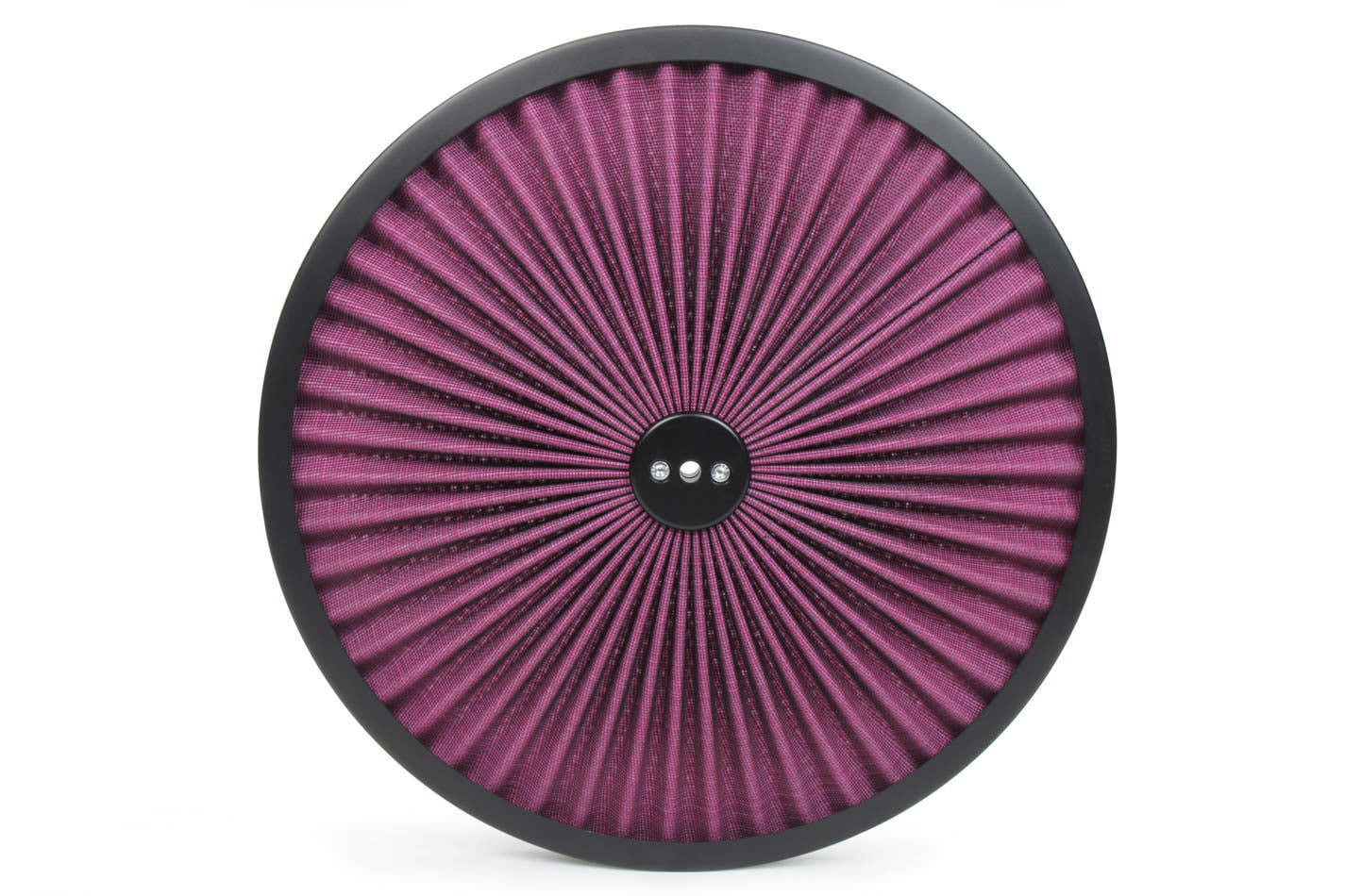 14In Super Flow Air Cleaner (Top-Only) Air Cleaner Assembly Components Racing Power Company