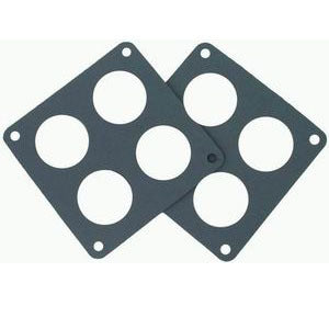 Holley 4500 Dominator Po rted Gasket Carburetor Gaskets Racing Power Company