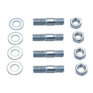 1 3/8In Carb Stud Kit Carburetor Fastener Kits Racing Power Company