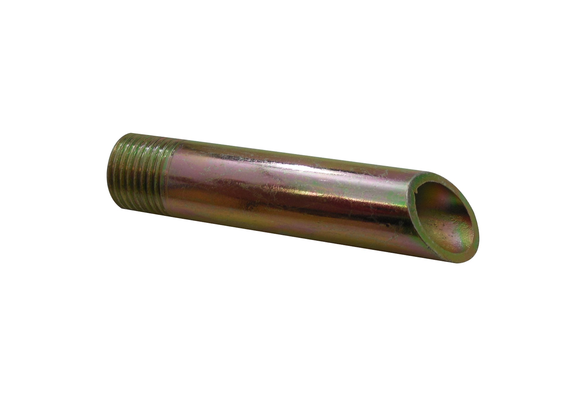 Crankcase Evacuation System Weld-In Tube Crankcase Evacuation Systems and Components Racing Power Company