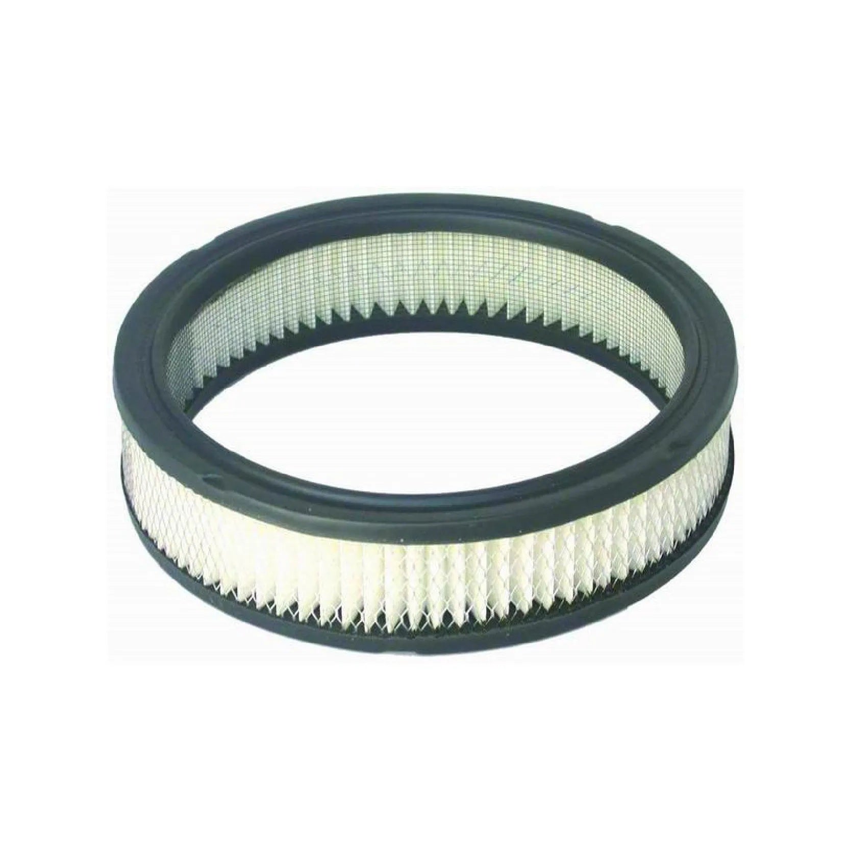 10In X 2In Round Paper E lement Air Filter Elements Racing Power Company