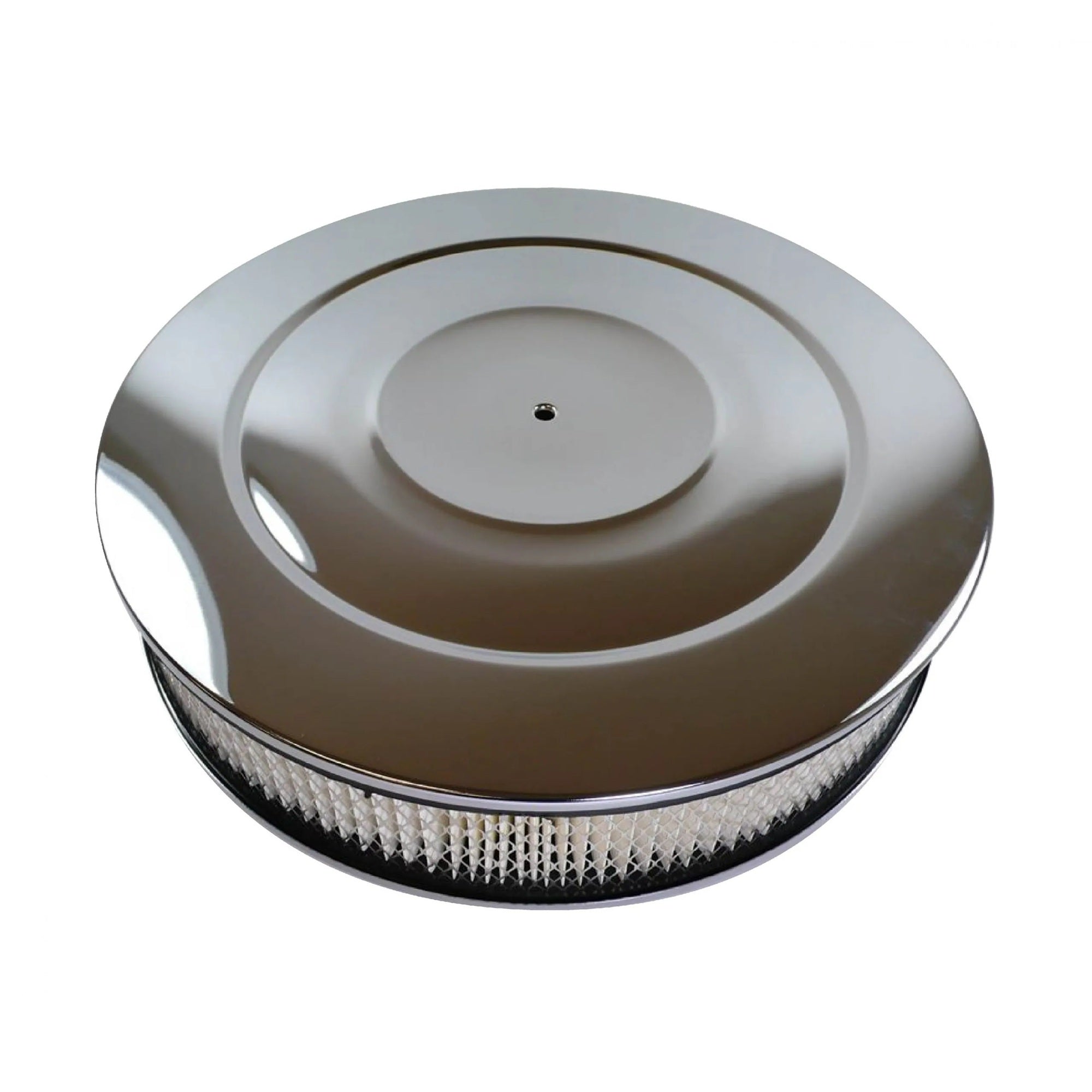 14In X 3In Air Cleaner Set Paper Element Air Cleaner Assemblies and Air Intake Kits Racing Power Company