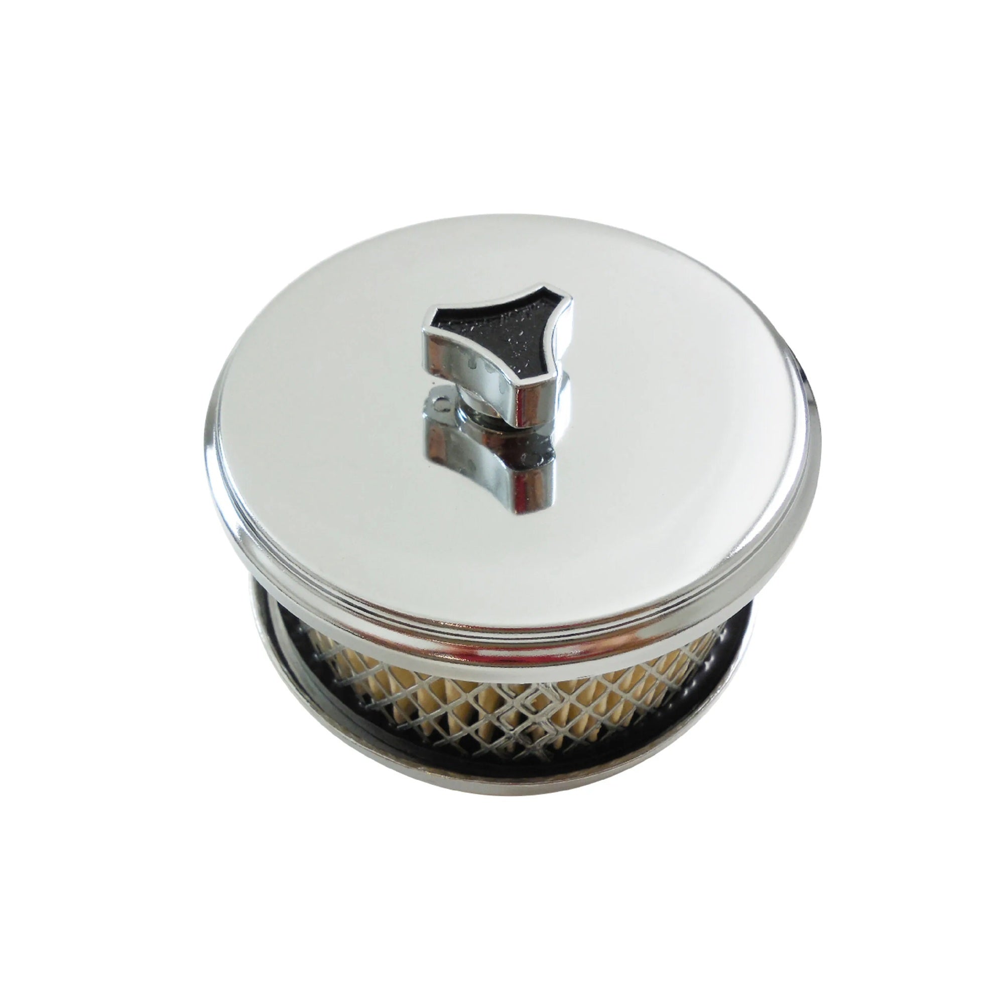 4 X 2 Air Cleaner K it-Paper Element Air Cleaner Assemblies and Air Intake Kits Racing Power Company