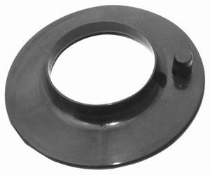 Air Cleaner Adapter 2-5 /8In Neck Air Cleaner Assembly Components Racing Power Company