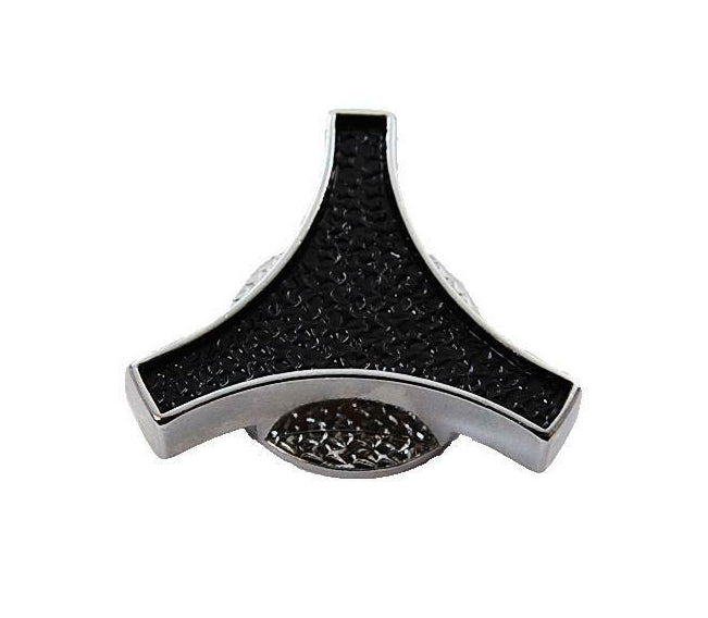 Large Deluxe A/C Wing Nut Air Cleaner Fastener Kits Racing Power Company