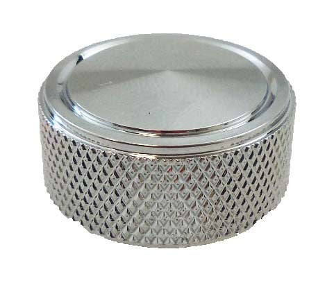 Chrome Knurled Air Cleaner Nut Air Cleaner Fastener Kits Racing Power Company