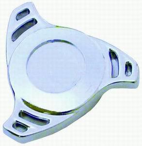 A/C Wing Nut -1/4-20 Sp inner Knockoff Style Air Cleaner Fastener Kits Racing Power Company