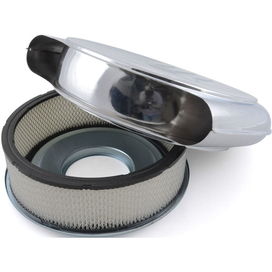 Retro Style Cadillac/Old smobile Air Cleaner Air Cleaner Assemblies and Air Intake Kits Racing Power Company