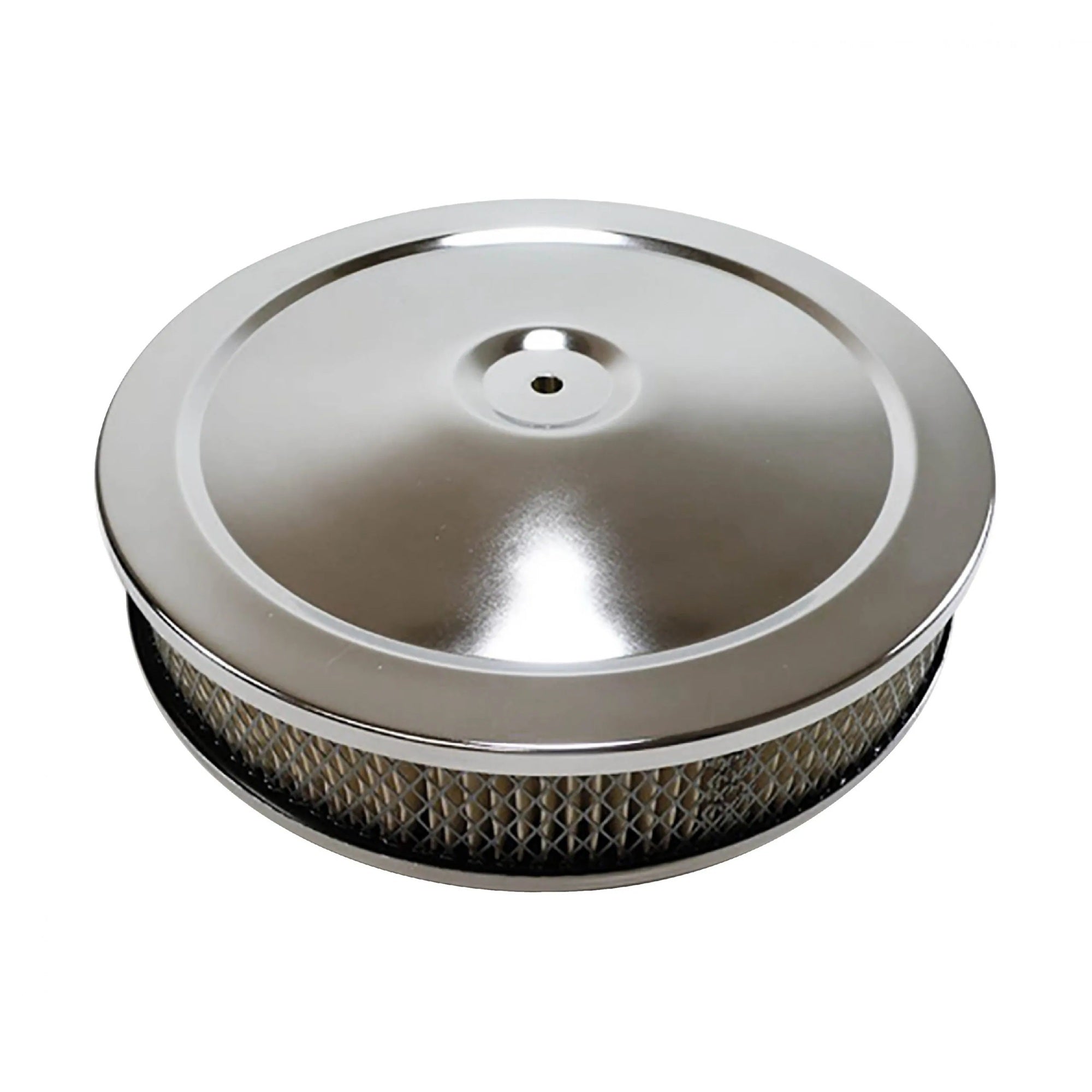 10In X 2In Air Cleaner Kit Paper Element Air Cleaner Assemblies and Air Intake Kits Racing Power Company