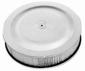 14In X 3In Air Cleaner K it - Paper Air Cleaner Assemblies and Air Intake Kits Racing Power Company