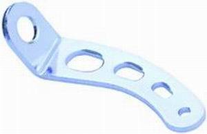 Univ Throttle Return Br acket Throttle Return Spring and Brackets Racing Power Company