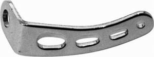 SB Ford Throttle Return Bracket Throttle Return Spring and Brackets Racing Power Company
