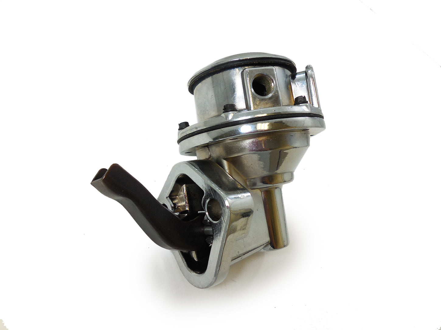 Mechanical Fuel Pumps BB -Chevy 396-454 Fuel Pumps Racing Power Company