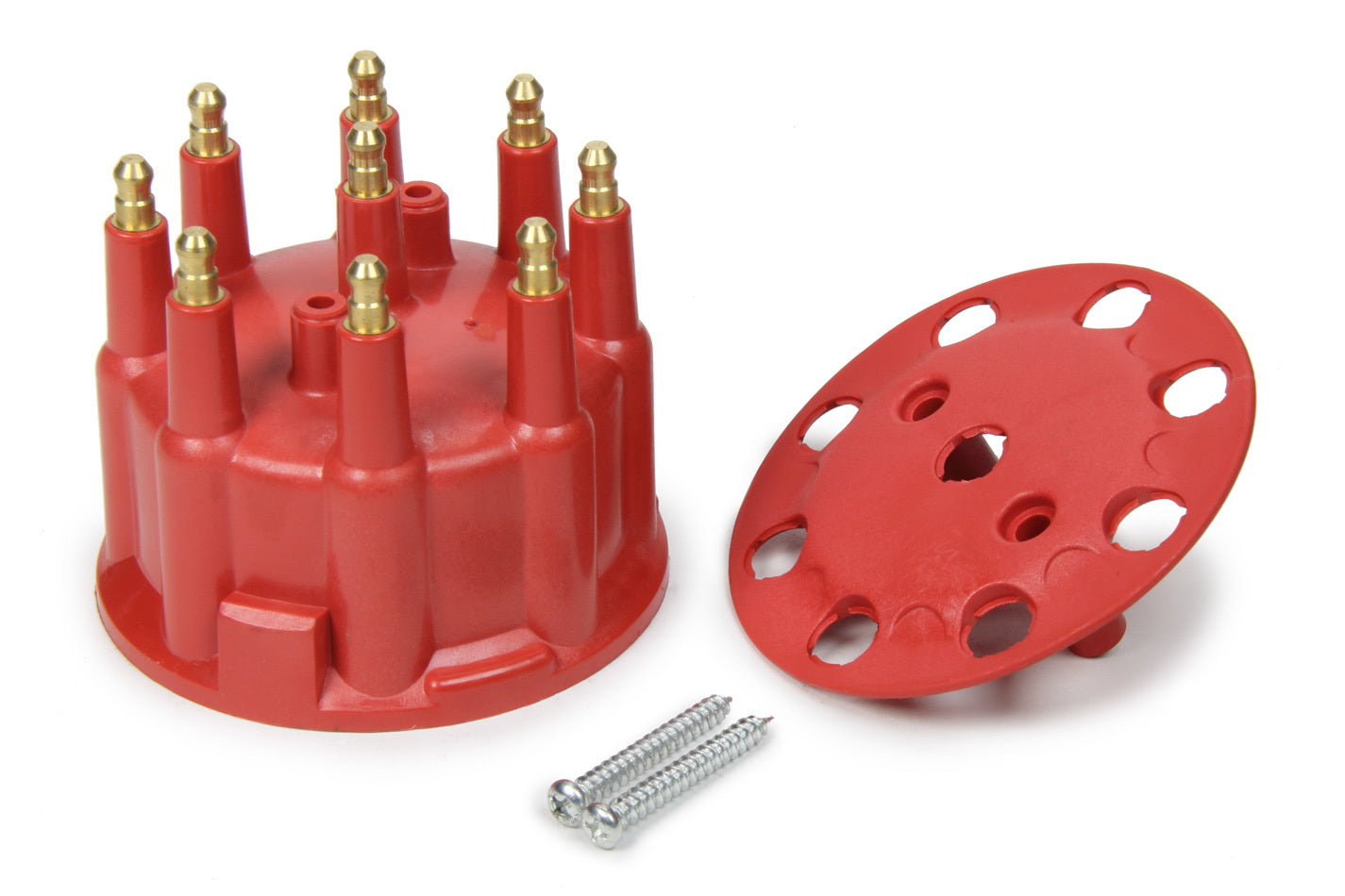HEI Distributor Space Sa ver Cap Each Distributor Caps Racing Power Company