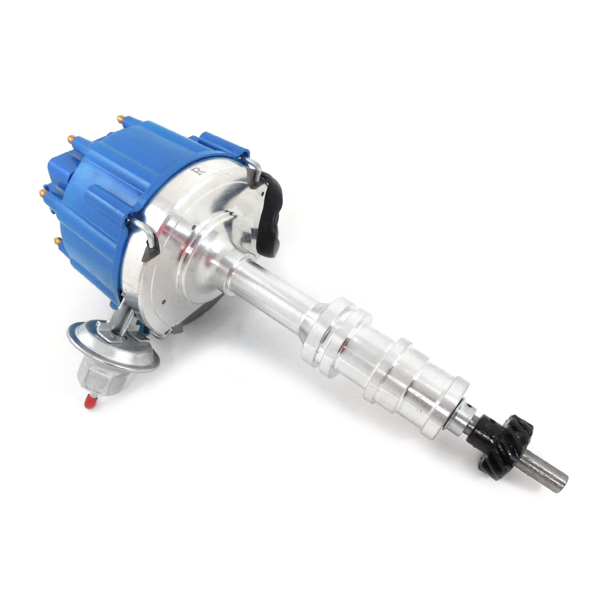 69-76 Billet HEI Ford FE Distributor 390/427 Distributors Racing Power Company