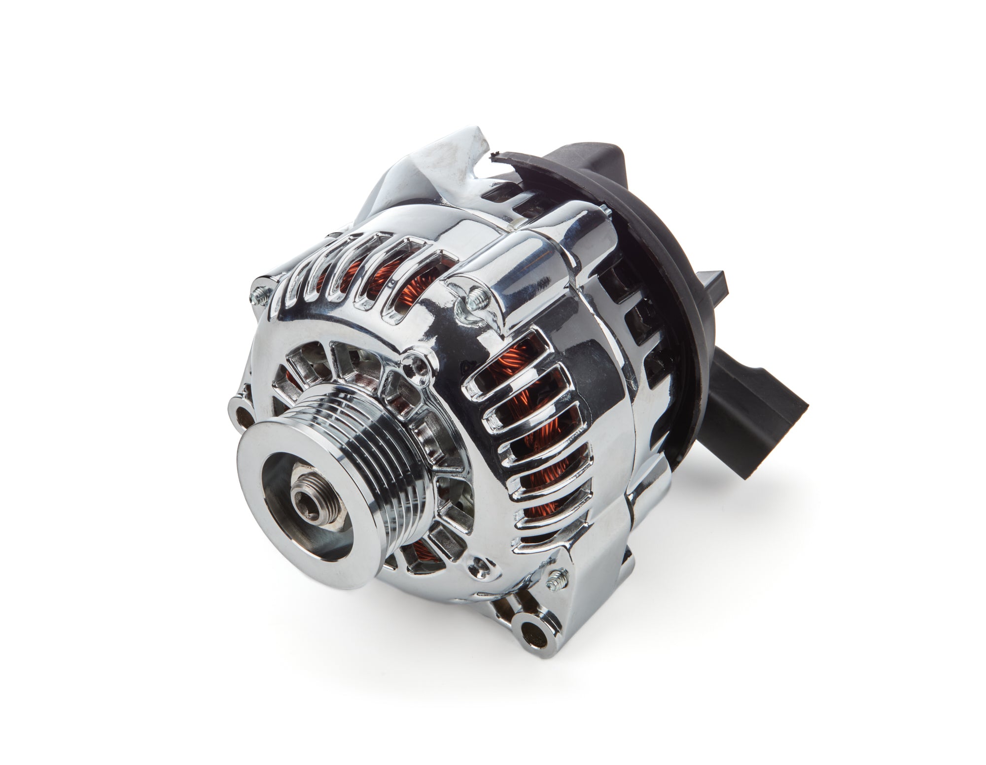 GM LS Alternator 180 Amp Alternators/Generators and Components Racing Power Company