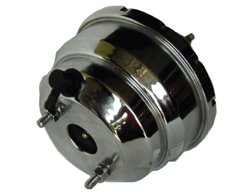 Zinc Power Brake Booster - 8In Brake Boosters and Components Racing Power Company