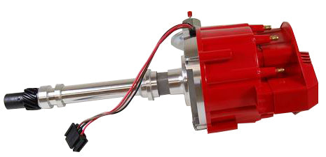 Small Block Big Chevy HEI Distributor Distributors Racing Power Company