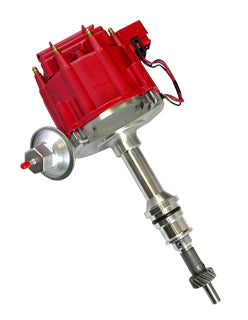 SB Ford 289/302 HEI Dist ributor 50K Volt Coil Distributors Racing Power Company