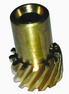 Bronze Chevy 262-454 Di st Gear .500 Distributor Gears Racing Power Company