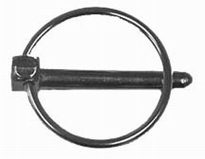 1/4In Flip-Over Pin Set Cotter Pins Racing Power Company