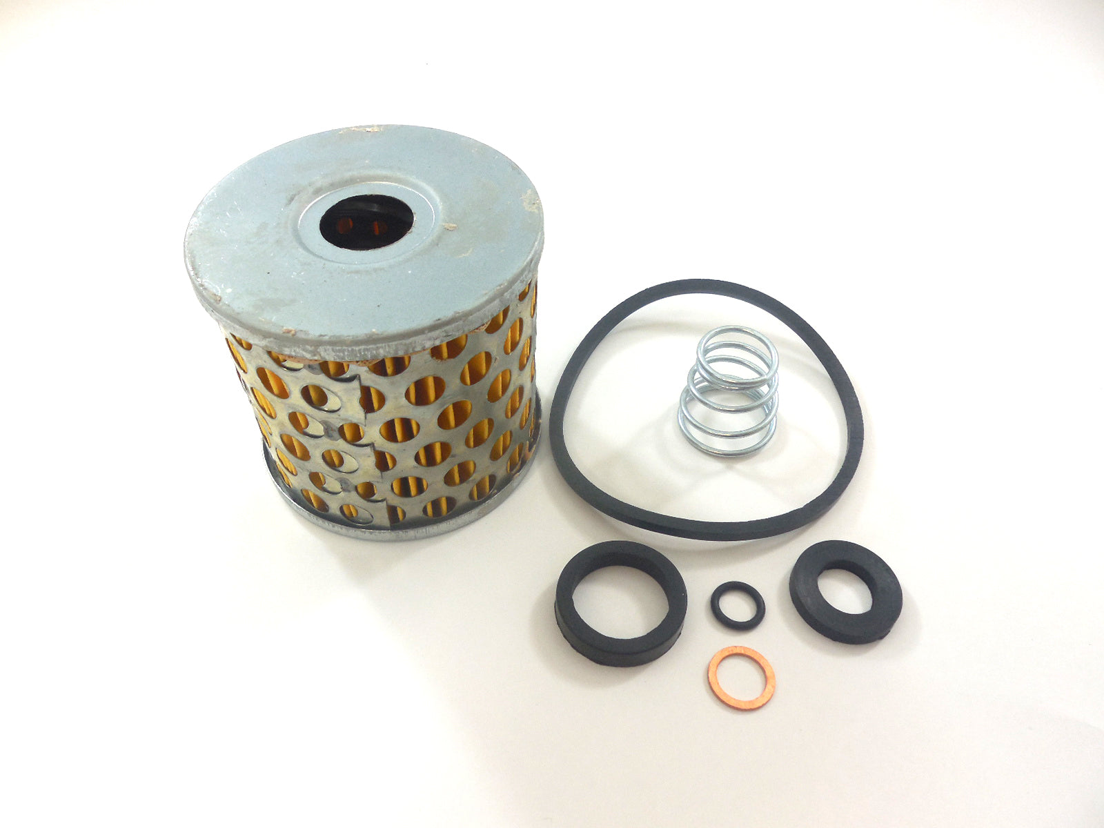 Service Kit For Large F uel Filter Fuel Filters and Components Racing Power Company