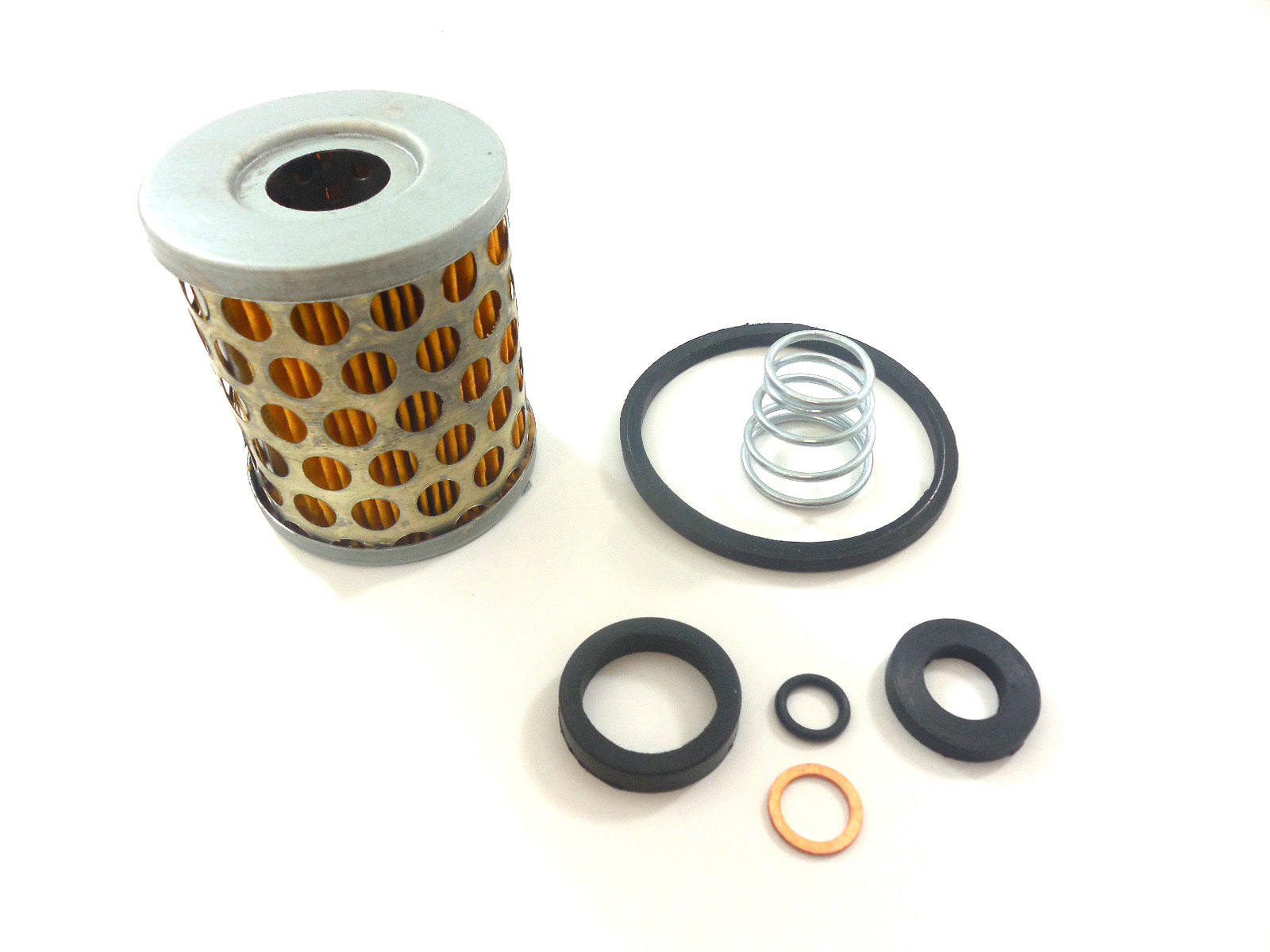 Service Kit For Small Fu el Filter Fuel Filters and Components Racing Power Company