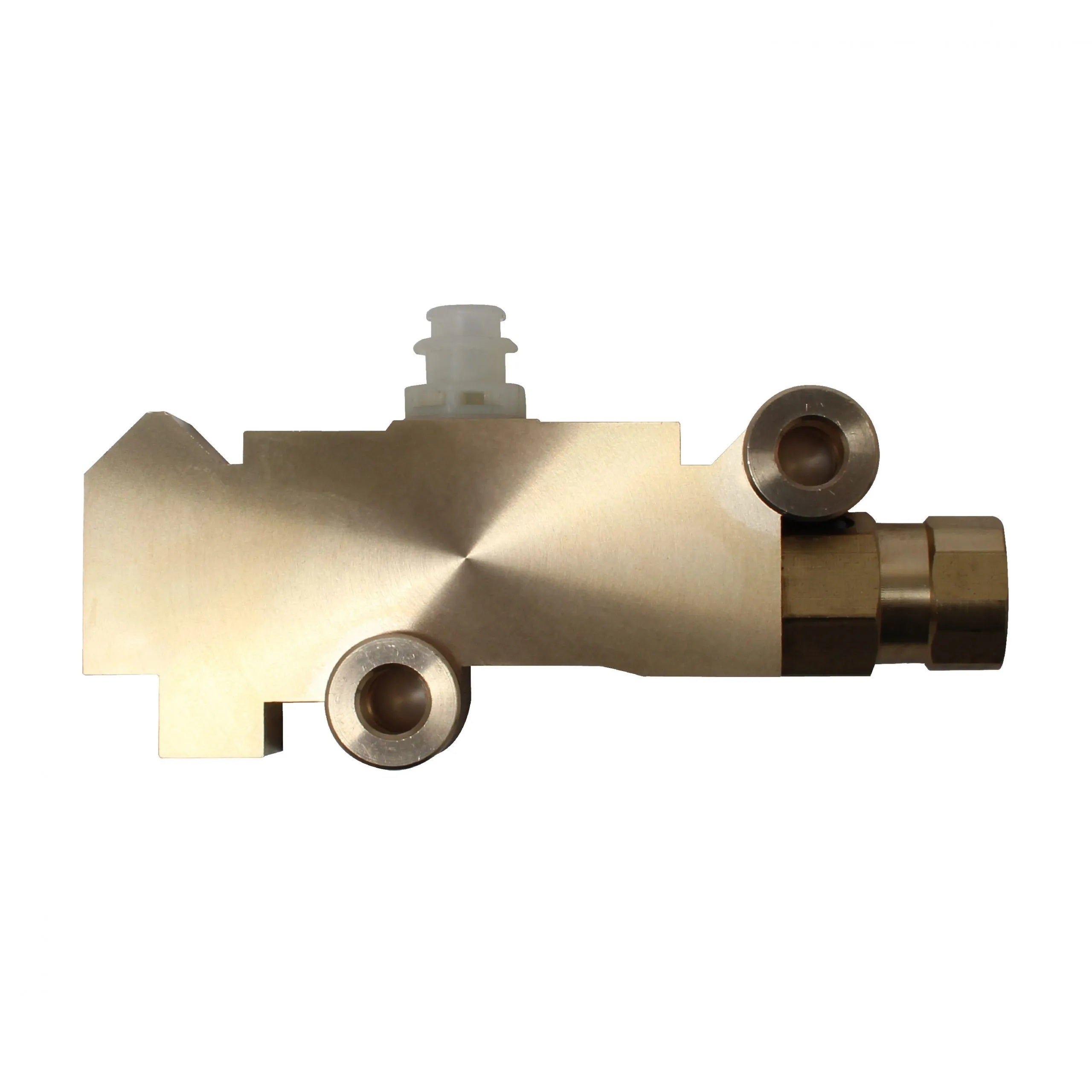 Brass Prop Valve Only (Disc/Disc) Brake Proportioning Valves Racing Power Company