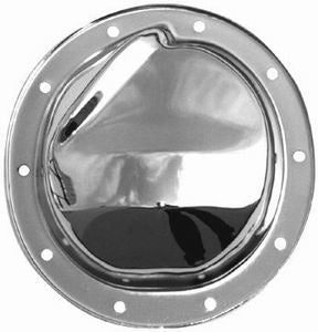 GM Intermediate Diff Cover 10 Bolt Differential Covers Racing Power Company