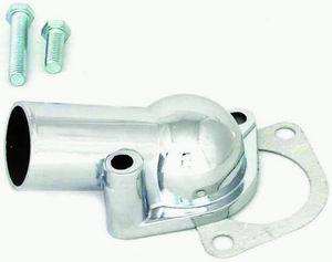 Late Chevy Gasket Water Neck Water Necks - Thermostat Housings Racing Power Company
