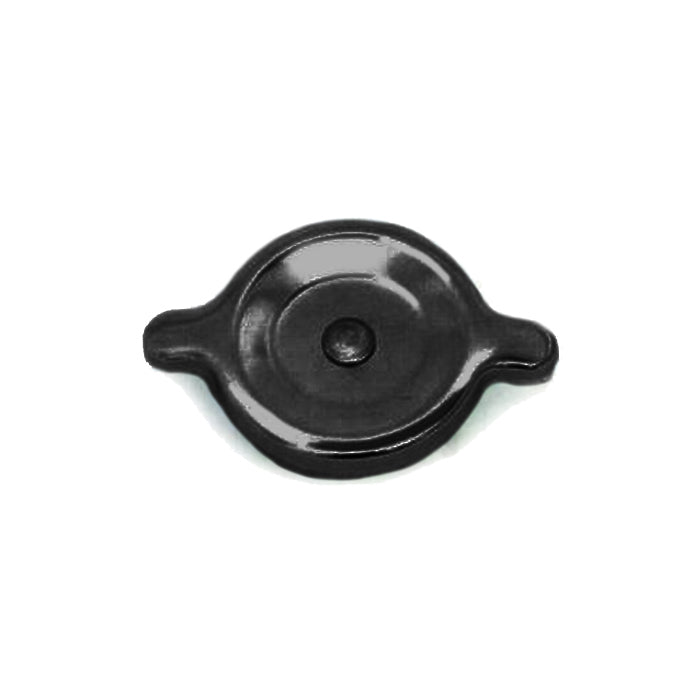 GM Twist In OIl Filter Cap Black Valve Cover Filler Tubes and Caps Racing Power Company