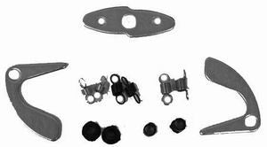 HEI Advance Curve Kit Distributor Advance Kits Racing Power Company