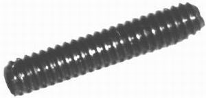 1/4-20 X 1 3/8In Stud Set Of 4 Valve Cover Fastener Kits Racing Power Company