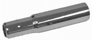 Tri-Step Oil Filler Tube Valve Cover Filler Tubes and Caps Racing Power Company