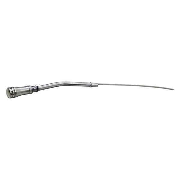 Alum Handle SB Chevy Di pstick Engine Oil Dipsticks Racing Power Company