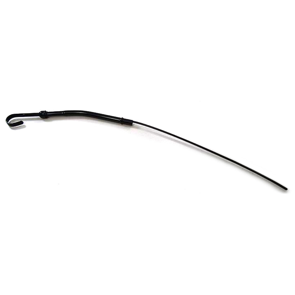 SBC Engine Dipstick Black Engine Oil Dipsticks Racing Power Company