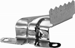 BB Chevy Timing Tab - 8 In Timing Pointers Racing Power Company