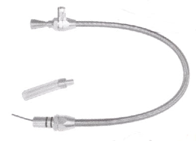 Flex Trans Dipstick Pow erglide Firewall Automatic Transmission Dipsticks Racing Power Company